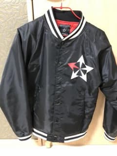 レブトレイト スタジャンのサムネイル