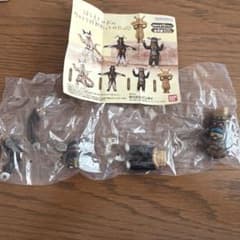 【はしもとみお の ウルトラ怪獣彫ってみた。02】　　　　ギャンゴのサムネイル