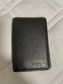 COACH カードケースのサムネイル