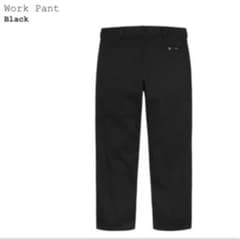 Xさん専用　Supreme work pants ワークパンツのサムネイル
