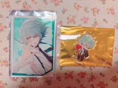 Collar x Malice アクリルスタンド2種 笹塚尊 - メルカリ