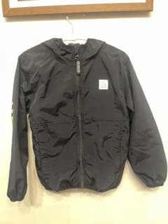 THE PARK SHOP フード付きジャケット 135のサムネイル