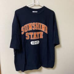 Tシャツのサムネイル
