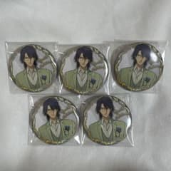 【匿名配送】テニプリスト バースデー 缶バッジ 忍足侑士 Amazon.co.jp: 新テニスの王子様 缶バッチ 忍足侑士 氷帝 コレクション