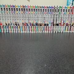 東京卍リベンジャーズ 全巻のサムネイル