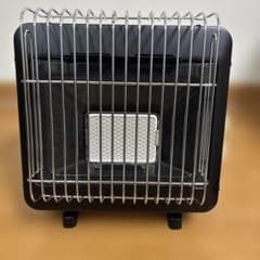 Iwatani カセットガスストーブ CB-STV-EX - メルカリ