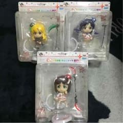 1番くじ アイマス きゅんキャラのサムネイル