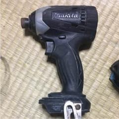 マキタ 18v インパクトドライバーのサムネイル