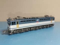 3061-4】KATO EF65 2000 JR貨物2次更新色 - メルカリ