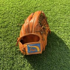 旧刻印] 久保田スラッガー KSN-X 軟式 外野 - メルカリ