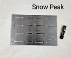 廃盤品】Snow Peak Myテーブル ステンレストップ - メルカリ