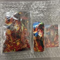 鬼滅の刃 ufotableWEBSHOPくじB賞、C賞、D賞セット　竈門炭治郎