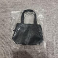 【新品未使用】mysty woman ノベルティバッグのサムネイル