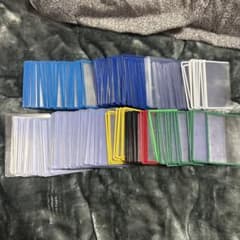 カードケース サイドローラー合計250枚！のサムネイル