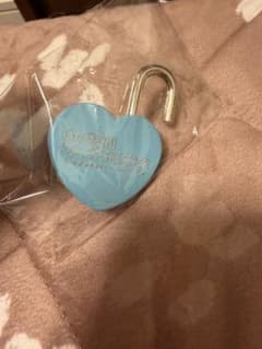 桜坂しずく ハートロック 梅田スカイビル 虹ヶ咲 ハートロック 桜坂しずく ハートロック 梅田スカイビル 虹ヶ咲 ハートロック - メルカリ