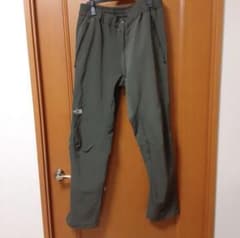 ザ ノースフェイス　アルパインパンツLサイズのサムネイル