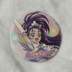 全プリキュア展 缶バッジキュアイーグレットのサムネイル
