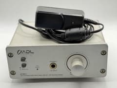 FURUTECH ADL GT40α USB DAC ヘッドホンアンプ 難あり - メルカリ