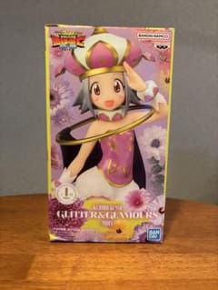 ケロロ軍曹 GLITTER&GLAMOURS モア フィギュア - メルカリ