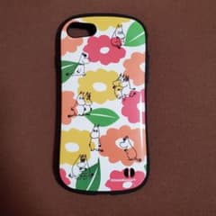 【NNN様 専用】Hamee IFACE MOOMIN iPhone7 ケースのサムネイル