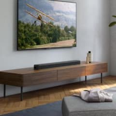 SONY HT-X8500 3次元スピーカーのサムネイル