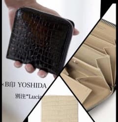 ☆レア☆ 棚上展示品 PORTER×B印 YOSHIDA / 別注 Lucia - メルカリ