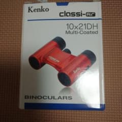 Kenko CLASSI-AIR 10X21DH オペラグラスのサムネイル