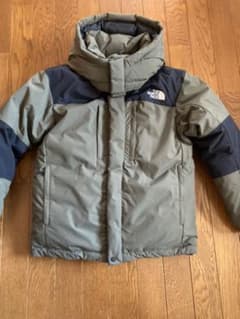 NORTH FACE ノースフェイス　バルトロ　ダウンジャケット　150のサムネイル