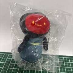 にっこり〜ノ 未確認生物UMA2 ぬいぐるみ フラットウッズモンスターのサムネイル