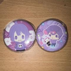 日常組　新聞　缶バッジ　まとめ売り　② ╭━━━━━━━━━━━╮ #日常組 ㊗12周年 新商品が本日発売