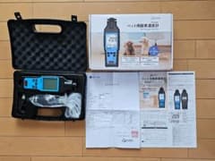 2026年5月購入］FieldNew ペット用酸素濃度計 - メルカリ
