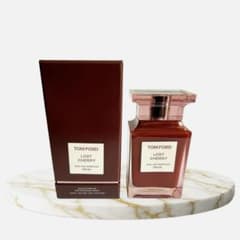 TOM FORD LOST CHERRY オードパルファム 100mlのサムネイル