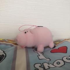 ハム ぬいぐるみ トイストーリーのサムネイル