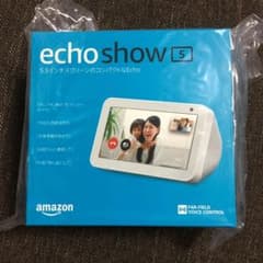 echo show 5のサムネイル