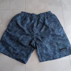 OCEAN & GROUND 水陸両用ハーフパンツ 140cmのサムネイル