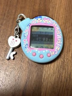 劇場版限定　ふぁみたま　たまごっち　ふぁみりーイロイロ　えーがでとーじょー　水色 劇場版限定 ふぁみたま たまごっち ふぁみりーイロイロ えいがでとーじ