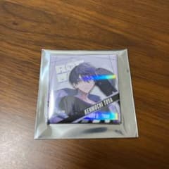剣持刀也 缶バッジのサムネイル