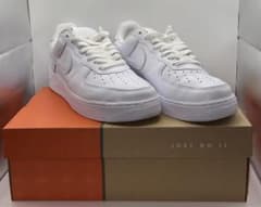 AIRFORCE 1LOW RETROCOLOROFTHEMONTH WHITEのサムネイル