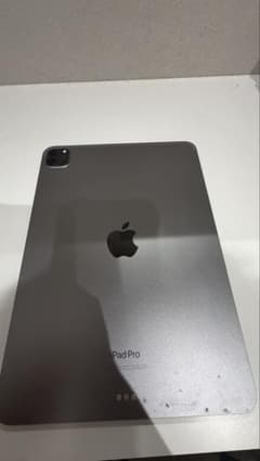 Apple iPad Pro 第4世代　ジャンクのサムネイル