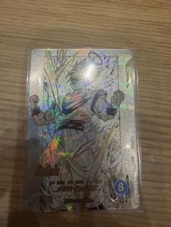 APT-002 N☆ ドラゴンボールスーパーダイバーズ 孫悟空 パラレル