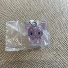 サンリオ　クリスタルめじるしアクセサリー　クロミのサムネイル