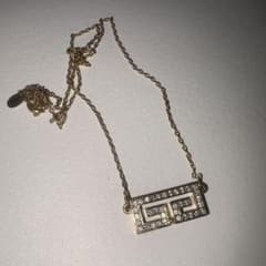 GIVENCHY ネックレスのサムネイル