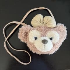 東京ディズニーシー シェリーメイ パスケースのサムネイル