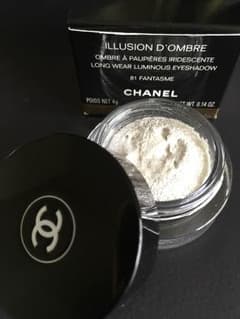 やいち様専用美品CHANEL イリュージョンドンブル♯81のサムネイル