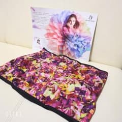 ​【正規品】DR METHOD ベリーナ ウエストシェイパー（ピンク×ブラック）のサムネイル