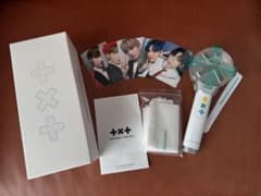 TXT トゥバ とぅば モア棒 ペンライト ver1のサムネイル