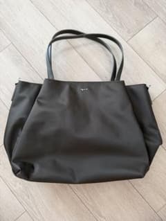 agnes b. アニエスベー 2way ショルダーバッグのサムネイル