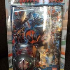 ☆新品☆アイコン付き仮面ライダーゴーストDVDのサムネイル