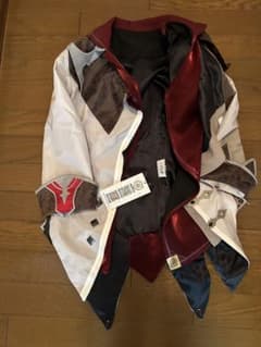 原神　タルタリヤ　コスプレ衣装　三分妄想Mのサムネイル