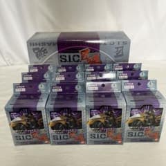 未開封 12個セット S.I.C 匠魂 vol.4(シークレット有り) 全9種 未開封 12個セット S.I.C 匠魂 vol.4(シークレット有り) 全9種 - メルカリ
